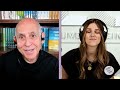 There’s a Way Out of Your Toxic Thought Loop | Sadie Robertson Huff & Dr. Amen