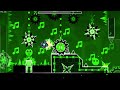 Windy Landscape 85% - Geometry dash insane demon