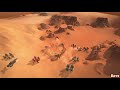 Evolution of Dune Games [1984-2022]