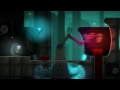 LittleBigPlanet 2 Announcement Trailer (HD)