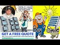 Buying vs Leasing Solar Panels: What Tesla, Sunrun, Sunnova, Vivint & SunPower dont want you to know