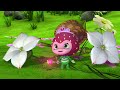Berry Bitty Adventures 🍓 Team For Two 🍓 Strawberry Shortcake 🍓 Full Episodes