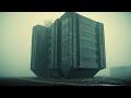A Strange Place | Post Apocalyptic Mysterious Background Music | Dark Ambience Noisy Background