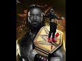 Roman Reigns WrestleMania 40 entrance theme with crowd