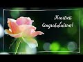Congratulations Messages, Wishes | Congratulations messages for success | Congratulations Status