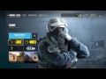 RAINBOW SIX SIEGE: Epic Moments III (read desc)