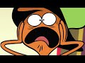 Wander ask Sylvia for advice (The Big Job) | Wander Over Yonder [HD]