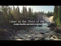 Listen to the Word of the Lord (Lyric Video) - Getty Girls, Keith & Kristyn Getty, Jordan Kauflin