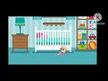 BIG BABY| PART 12  gacha life mini movie