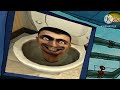 Plankton watches Skibidi Toilet For 5 Hours And Dies