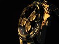 ROLEX WATCH ANIMATION