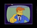 The Simpsons - T.V. Laughs At Homer