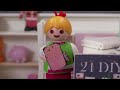 Playmobil Familie Hauser - Weihnachtsfreude - Geschichte mit Anna, Lena und Malte