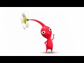 Pikmin sound effect