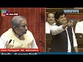 Imran Pratapgarhi Parliament Speech | इमरान प्रतापगढींचा संसदेत केंद्रावर घणाघात | Maharashtra Times