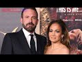 Ben Affleck Reportedly Finds Jennifer Lopez and Violet Affleck's Closeness 