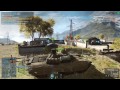 BF4 Tank U-PowerKZ #105