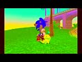 Sonic the Hedgehog Type Beat