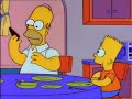 The Simpsons: Best of Season 4, deutsch, german