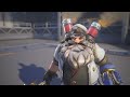 Overwatch 2 - EVERY ILLARI ABILITY | Full Breakdown