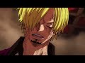 Sanji - Finale「One Piece AMV」