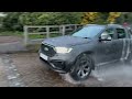 Rufford Ford | part 133 With A Near Miss And High Speeds!!