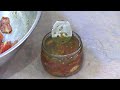 Sundried Tomatoes - How to preserve and prepare