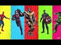 AVENGERS TOYS #41 /Action Figures/Unboxing/Cheap Price/Spiderman,Ironman,Hulk,Thor/Toys