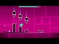 Geometry Dash Dry Out full level