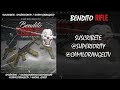 Bendito Rifle - Kendo Kaponi (Prod. Super Yei & JoneQuest)