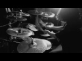 Lamb of God-Laid to Rest (Drum cover by Mathew Shpuck)