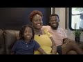 Family of 3 in Spacious RV — Debt Free & Intentional Living