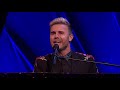 Gary-Oke! Gary Barlow Duets With Karaoke Singers on the Big Show | Michael McIntyre