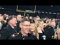 20th SgtMaj of the Marine Corps Speech at Biggest USMC Birthday Ball | New Orleans Superdome