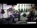 Devin Townsend Clinic (Full) Axe Palace