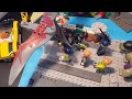 I Made Your Favorite Lego Themes Out Of Lego!