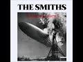 Some Girls Are Bigger Than Others-The Smiths