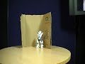 Making of Stop Motion Robot