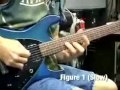 Steve Morse Video Lesson - Arpeggiation Exercise - Synched Audio.wmv