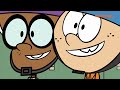 ¡Maratón de 30 minutos de Lincoln y Clyde siendo mejores amigos! Parte 2 | Nickelodeon en Español