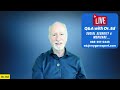 Former Social Security Insider REVEALS 7 Costly Turning 65 MISTAKES | PLUS LIVE Q&A