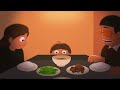 Opened | Animated Short Film 2022 | CommDe