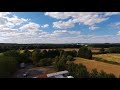 First time properly trying my Drone