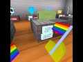Cube Runners Pride Update!