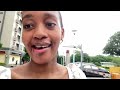Vlog|Lunch date|Meeting the King|Roller-skating|Eswatini Youtuber🇸🇿