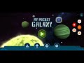 Timeline of jeitov star system in my pocket galaxy with voice