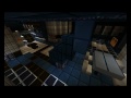Minecraft- SSV Normandy [Mass Effect 1]