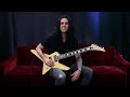 Gus G - Playthrough and Lesson of Firewind's 