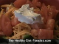 Fajitas, Chicken, Cheese, Beans & Rice Burrito Bowl Recipe