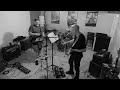 Brain Damage - Far Out Fest 2024 rehearsal (heavy metal, thrash metal, punk)